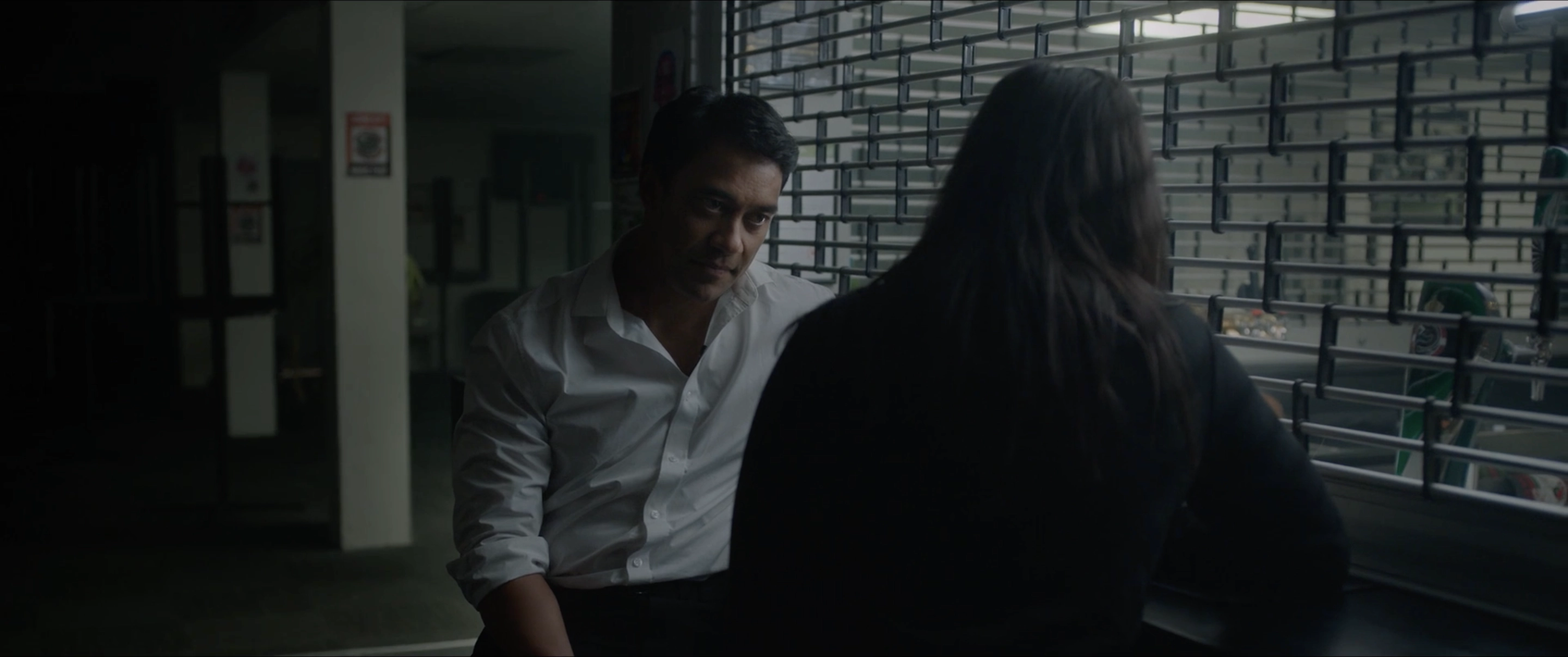 Sina & Tuna still