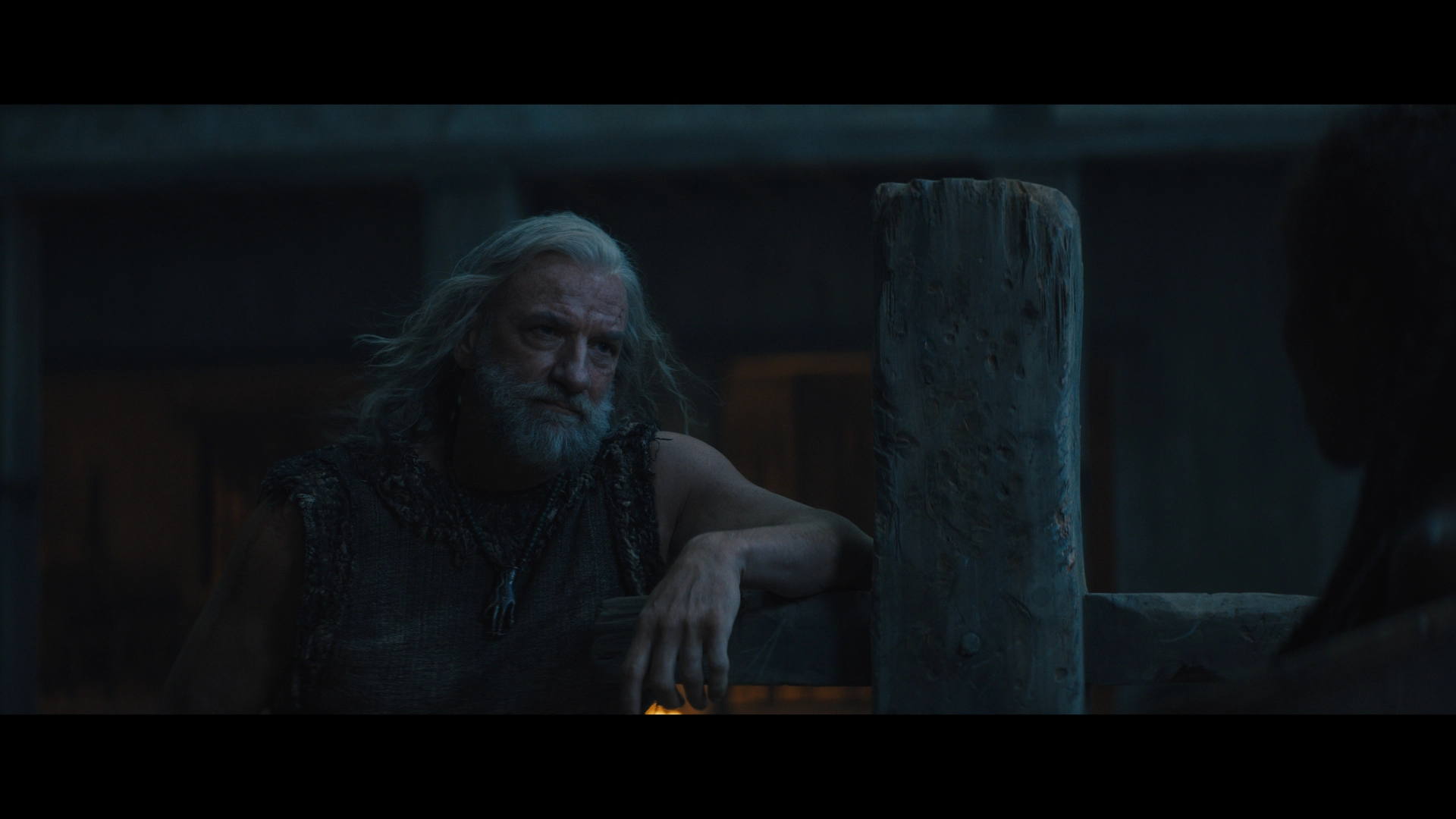 Spartacus: House of Ashur still