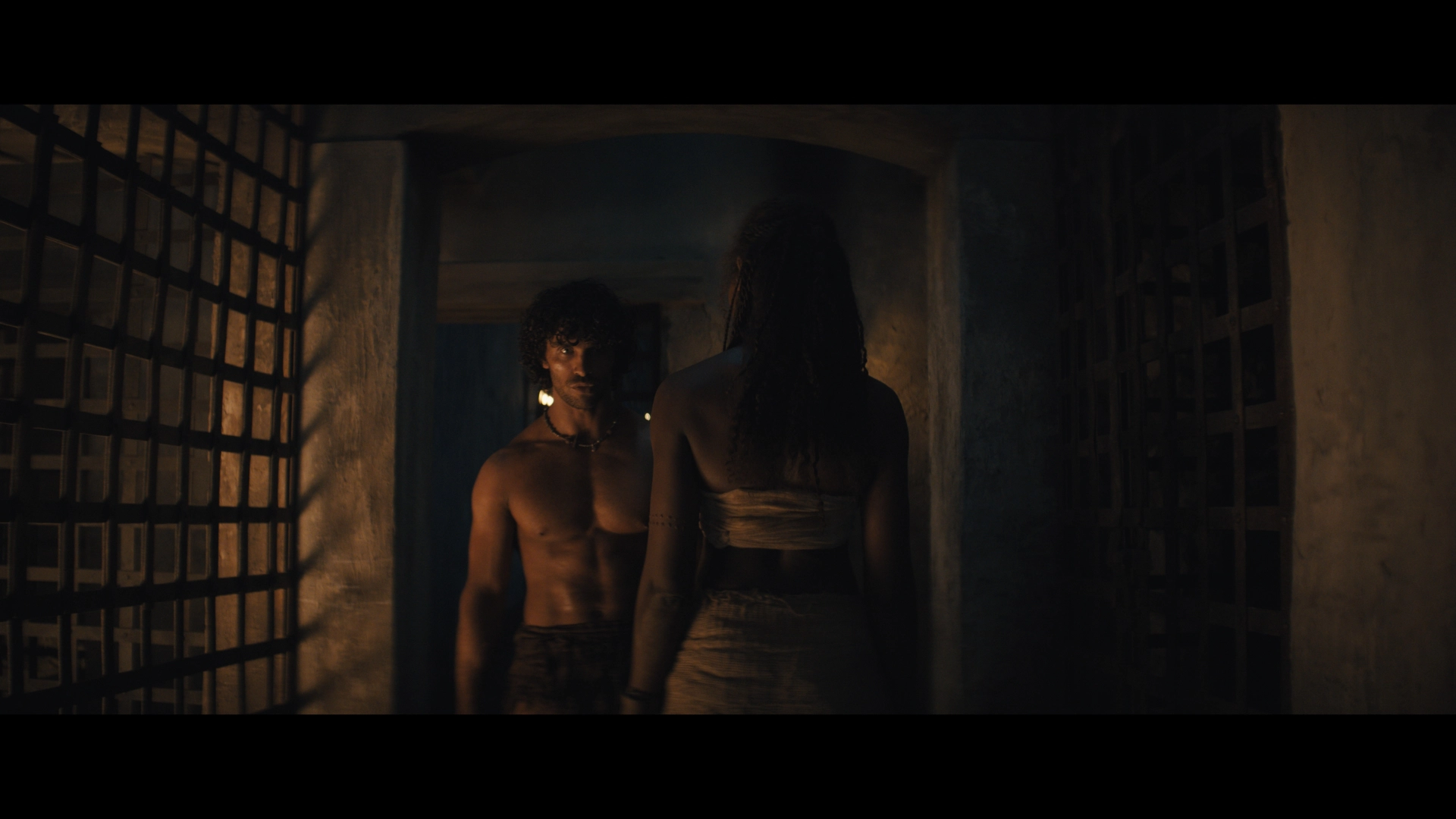 Spartacus: House of Ashur still