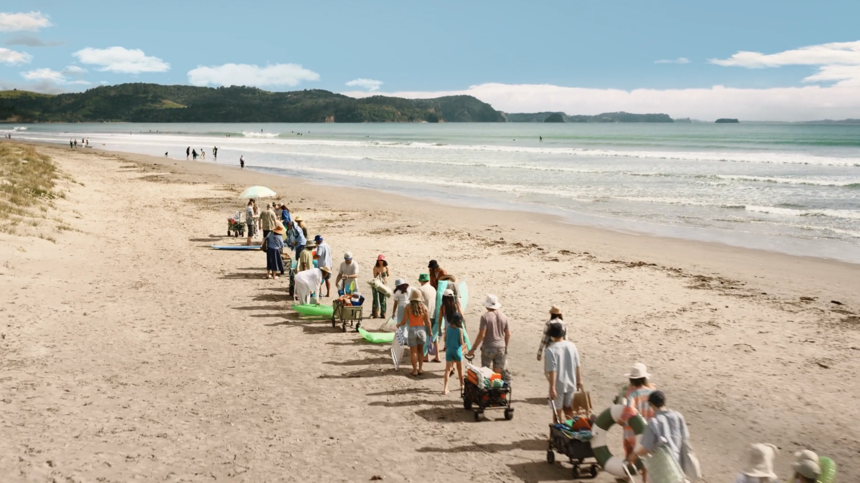Woolworths still